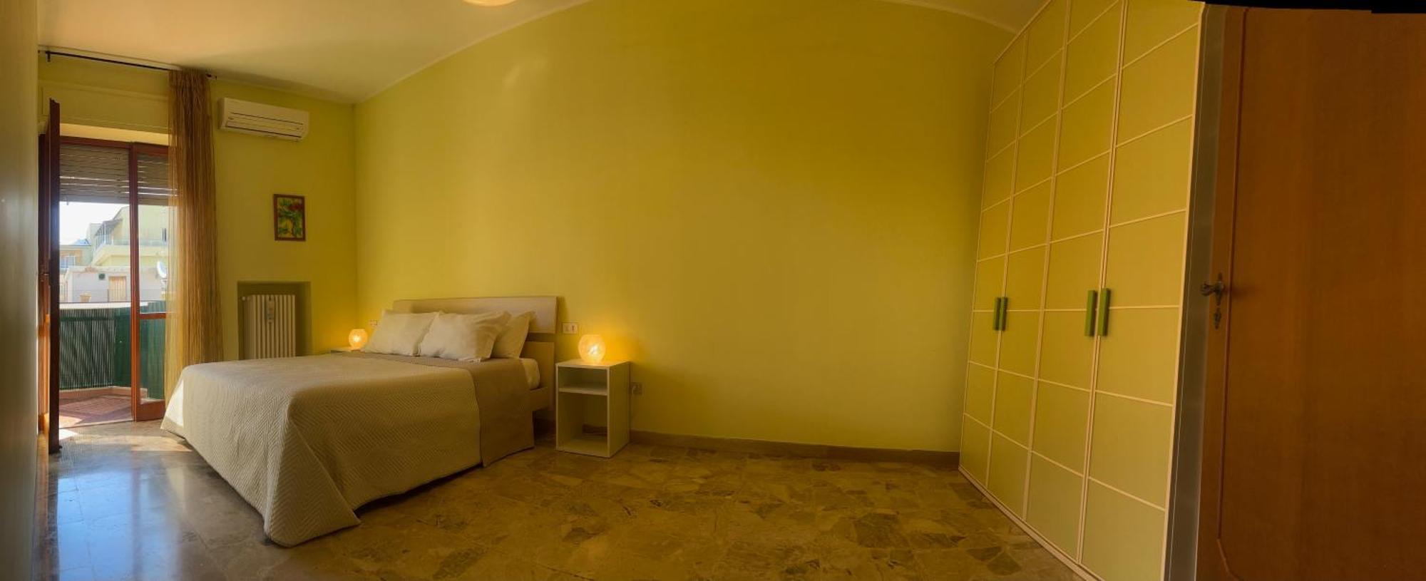 Casa Talassa Apartment Pescara