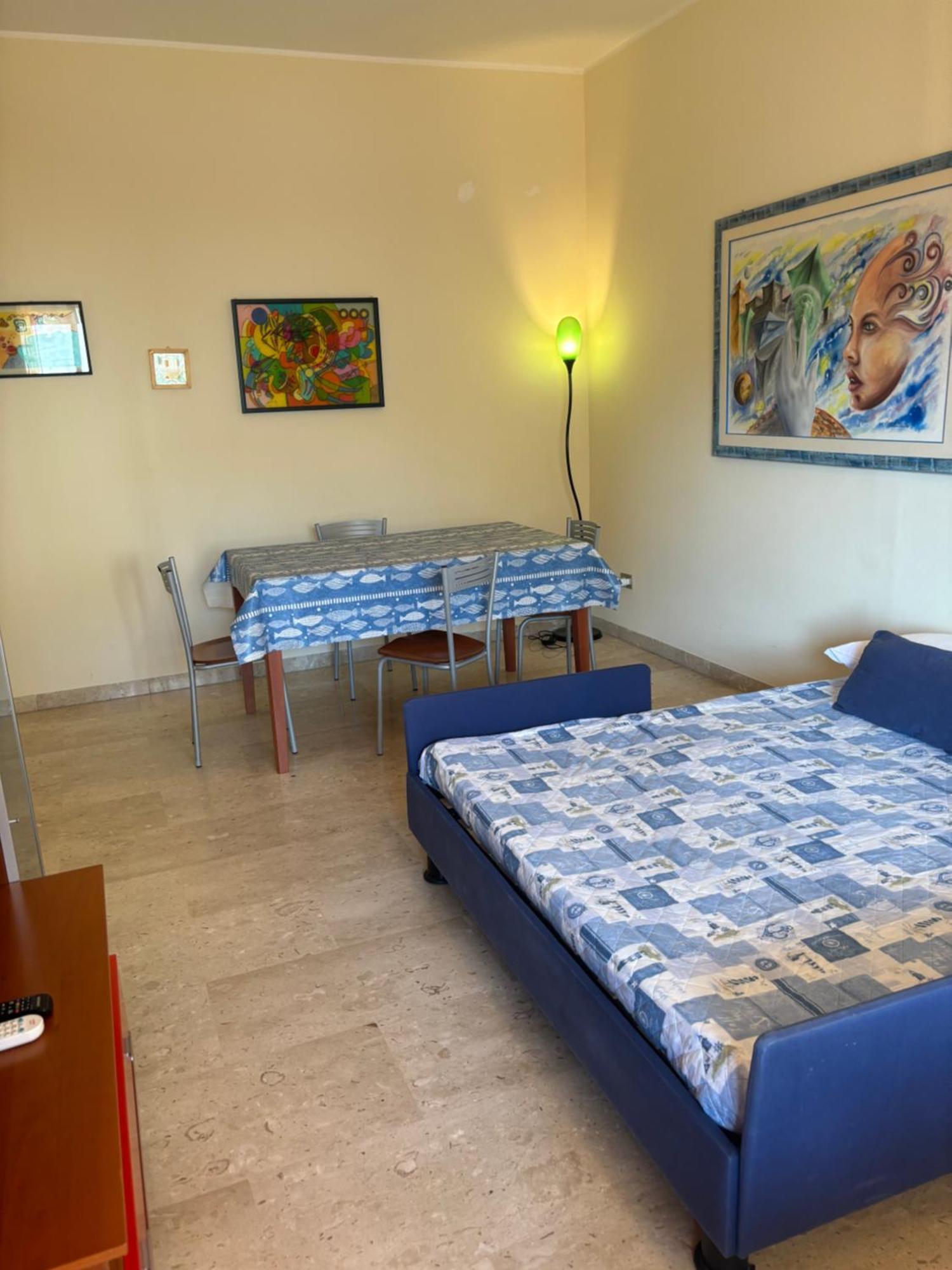 Casa Talassa Apartment *
