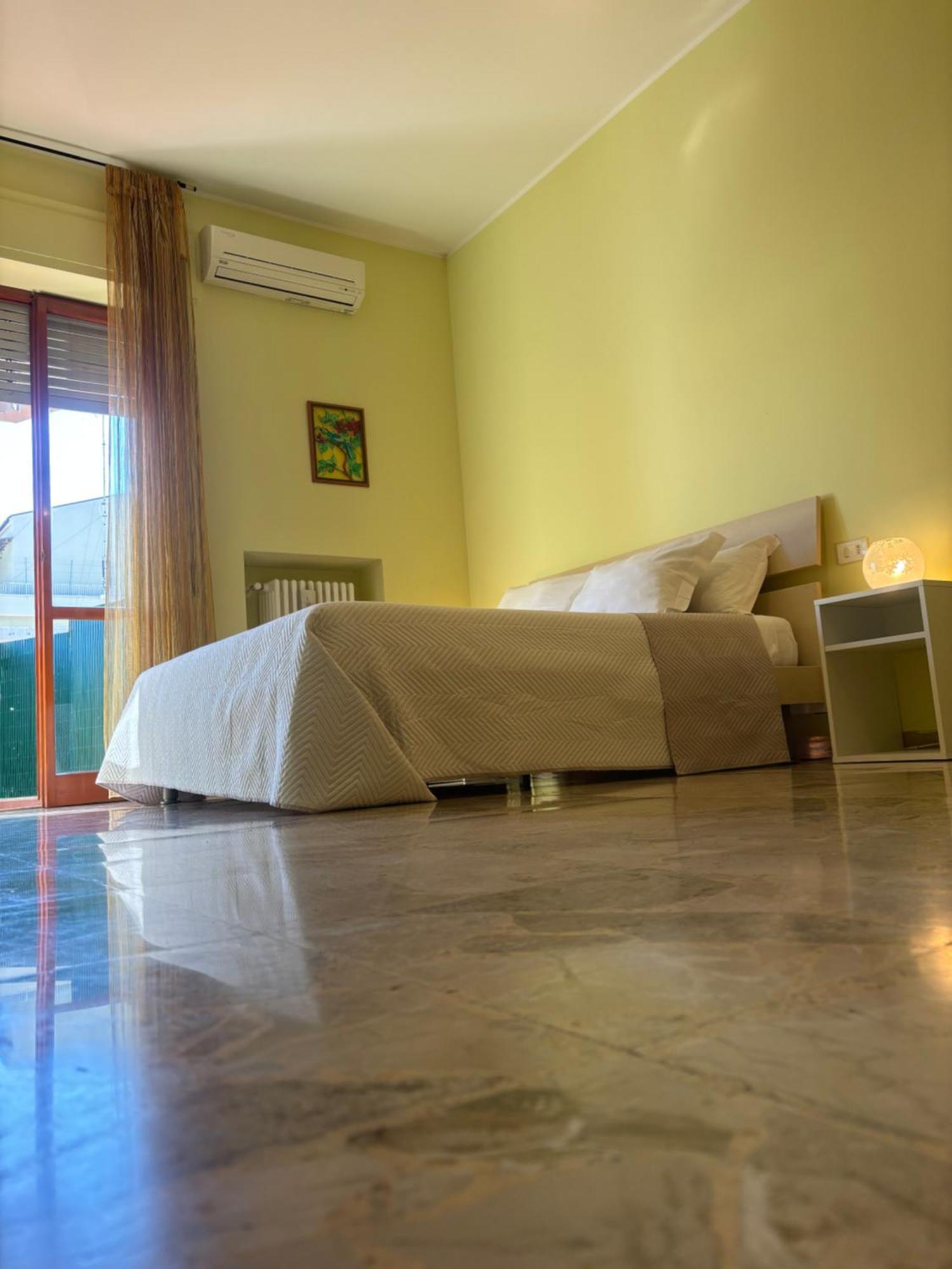 Casa Talassa Apartment Pescara