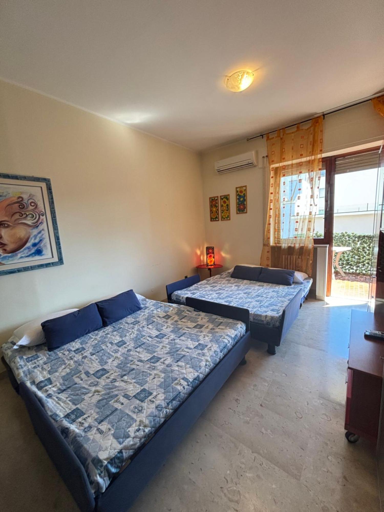 Casa Talassa * Pescara