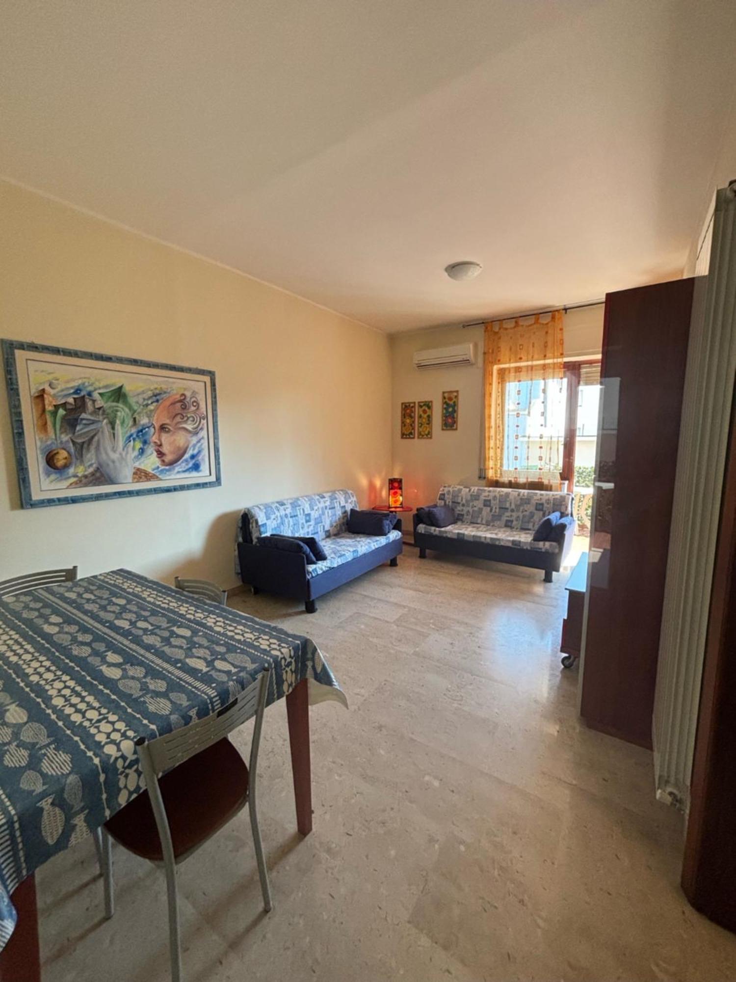 Casa Talassa Apartment Pescara