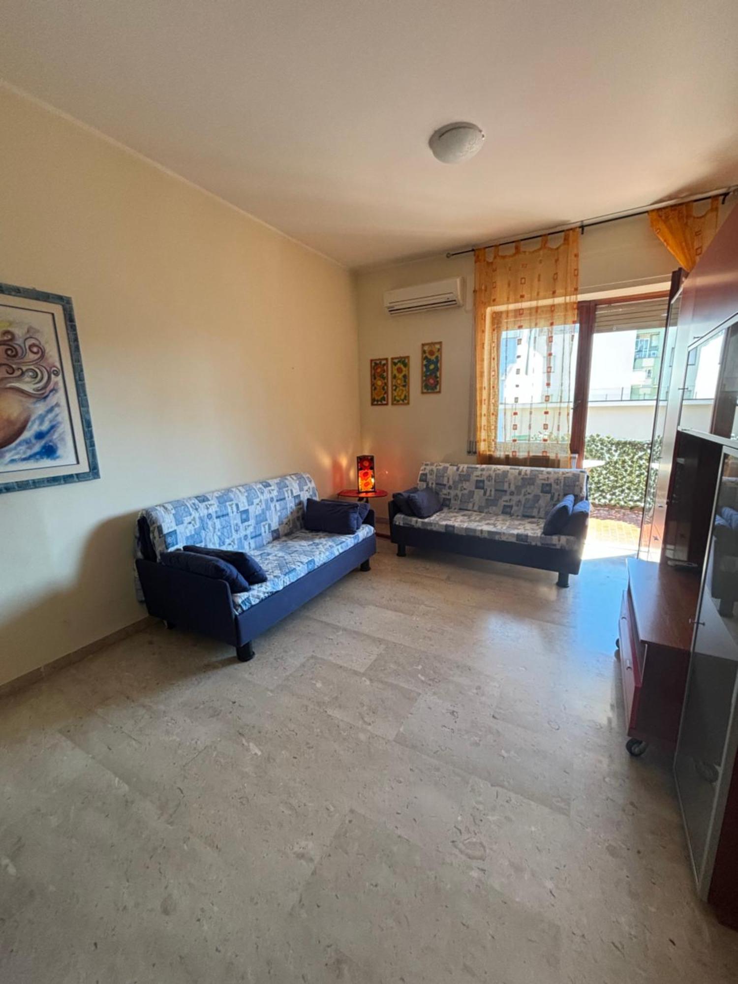 Apartment Casa Talassa Pescara