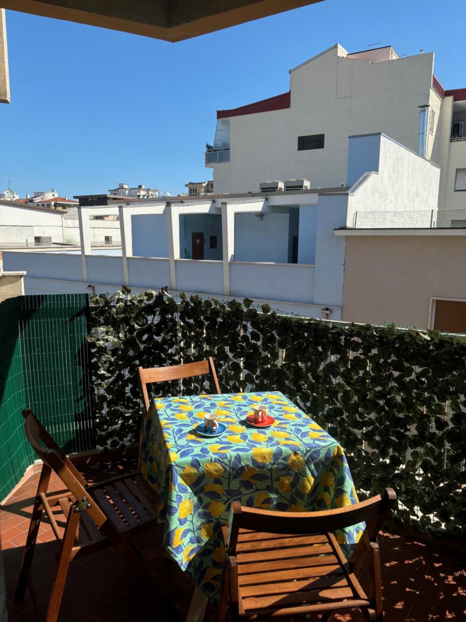 Casa Talassa Apartment *